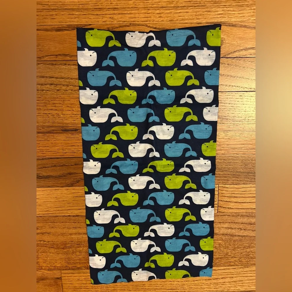 Head wraps, set of 6 - Picture 3 of 8